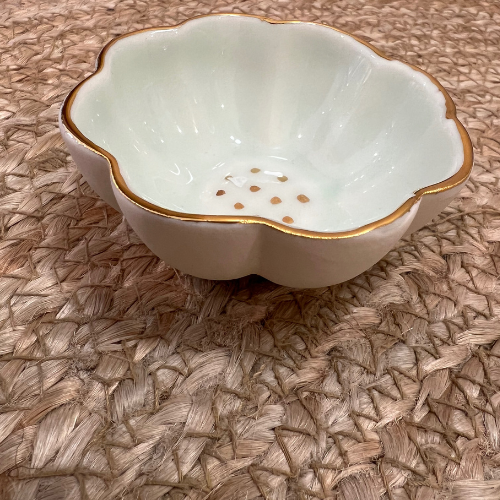 Unika Keramik Skål 295 b